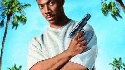 映画「ビバリーヒルズ・コップ」の名言と鑑賞した感想おすすめ度