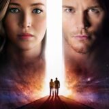 映画「パッセンジャー」の名言と鑑賞した感想おすすめ度