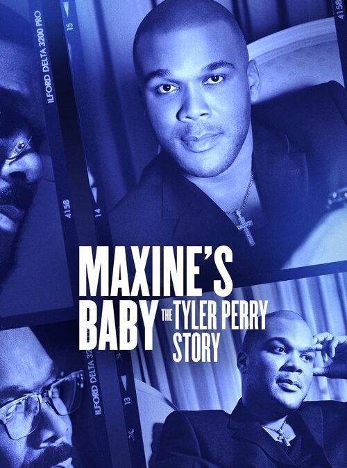 映画「マキシンズ・ベイビー：タイラー・ペリーの軌跡」の名言と鑑賞した感想おすすめ度