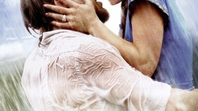 映画「きみに読む物語」の名言と鑑賞した感想おすすめ度