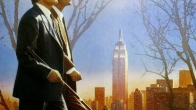 映画「セント・オブ・ウーマン／夢の香り」の名言と鑑賞した感想おすすめ度