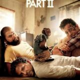 映画「ハングオーバー2」の名言と鑑賞した感想おすすめ度