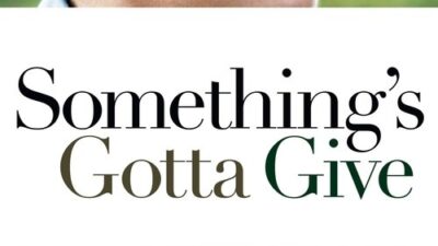 映画「恋愛適齢期」の名言と鑑賞した感想おすすめ度