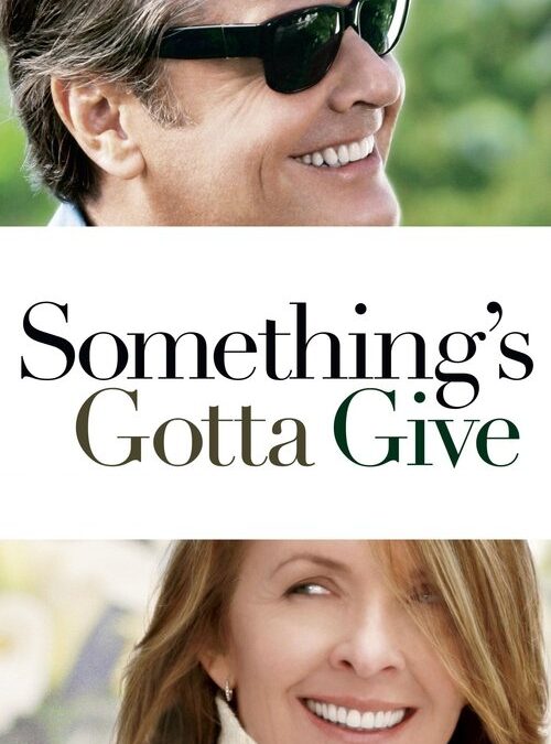 映画「恋愛適齢期」の名言と鑑賞した感想おすすめ度