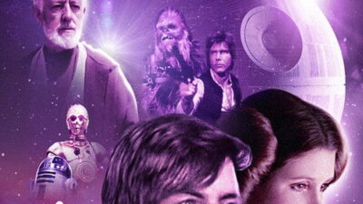 映画「スター・ウォーズ エピソード4／新たなる希望」の名言と鑑賞した感想おすすめ度