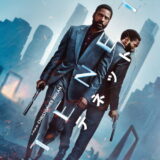 映画「TENET テネット」の名言と鑑賞した感想おすすめ度