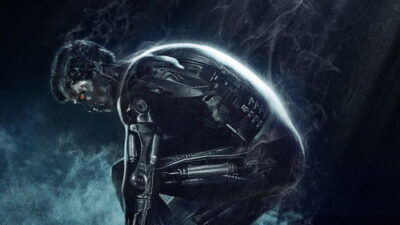 映画「ターミネーター」の名言と鑑賞した感想おすすめ度