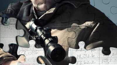 映画「ザ・コンサルタント」の名言と鑑賞した感想おすすめ度