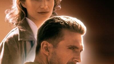 映画「イングリッシュ・ペイシェント」の名言と鑑賞した感想おすすめ度