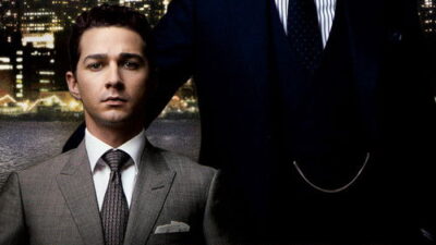 映画「ウォール・ストリート」の名言と鑑賞した感想おすすめ度