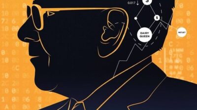 映画「ウォーレン・バフェット氏になる」の名言と鑑賞した感想おすすめ度